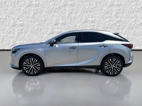 New 2026 Lexus RX 350 Premium Plus FWD image 6