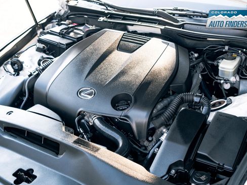 Used 2014 Lexus IS 250 AWD image 28