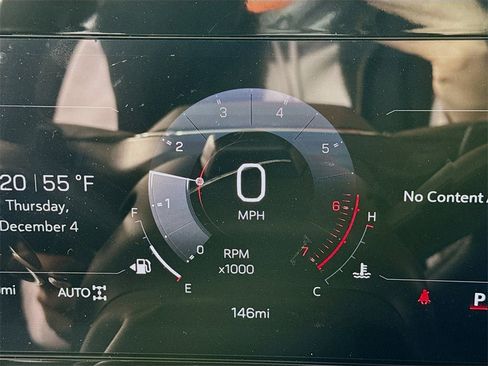 New 2026 GMC Yukon Elevation w/ Elevation Premium Package image 7