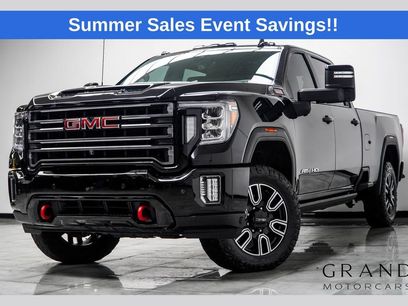 Used 2023 GMC Sierra 2500 AT4 w/ AT4 Premium Plus Package