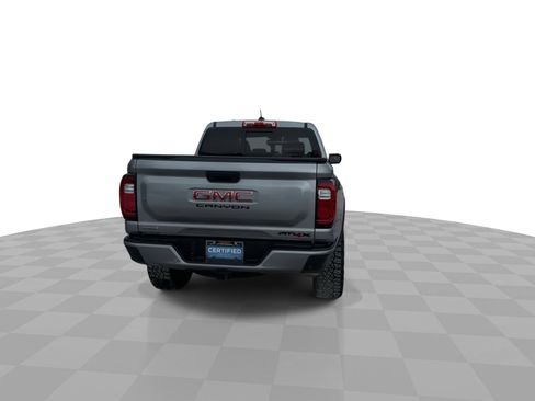 Used 2023 GMC Canyon AT4X w/ Edition 1 image 7