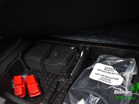 Used 2023 Cadillac CT5 V Blackwing image 45