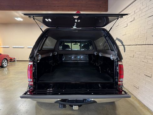 Used 2001 Ford F350 Lariat image 7