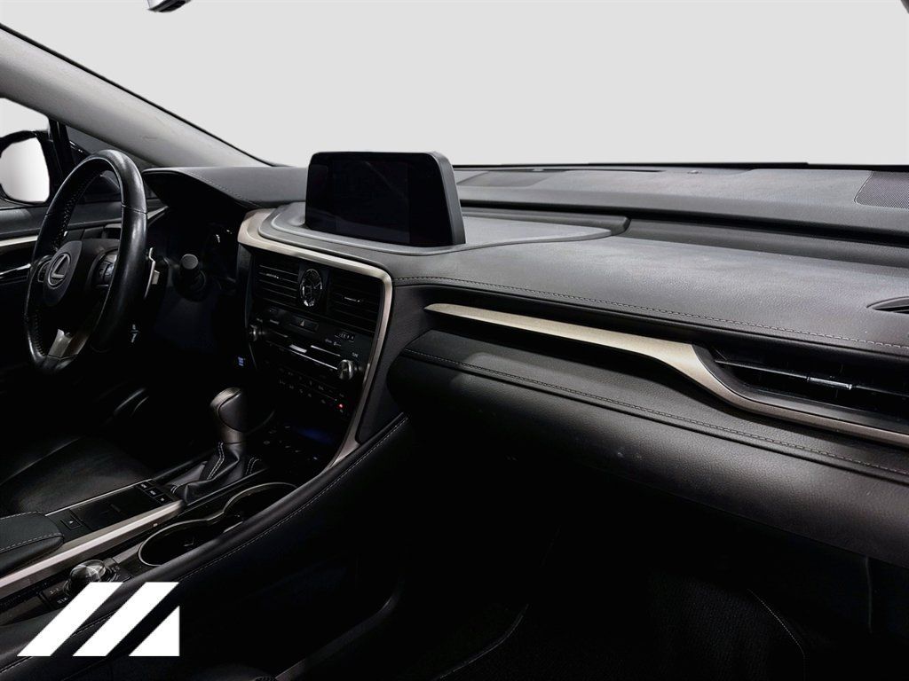 Used 2021 Lexus RX 350 AWD w/ Cold Area Package image 29