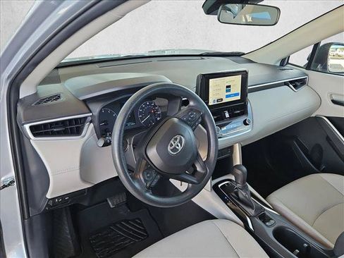 Used 2024 Toyota Corolla Cross L FWD image 16