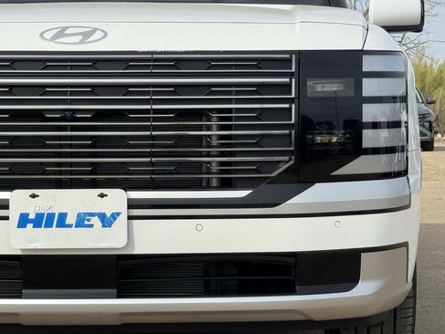 New 2026 Hyundai Palisade Calligraphy image 8