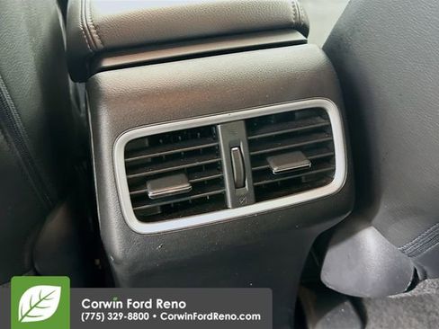 Used 2015 Honda CR-V EX-L image 24