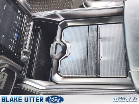 Used 2023 RAM 2500 Limited AWD/4WD image 19