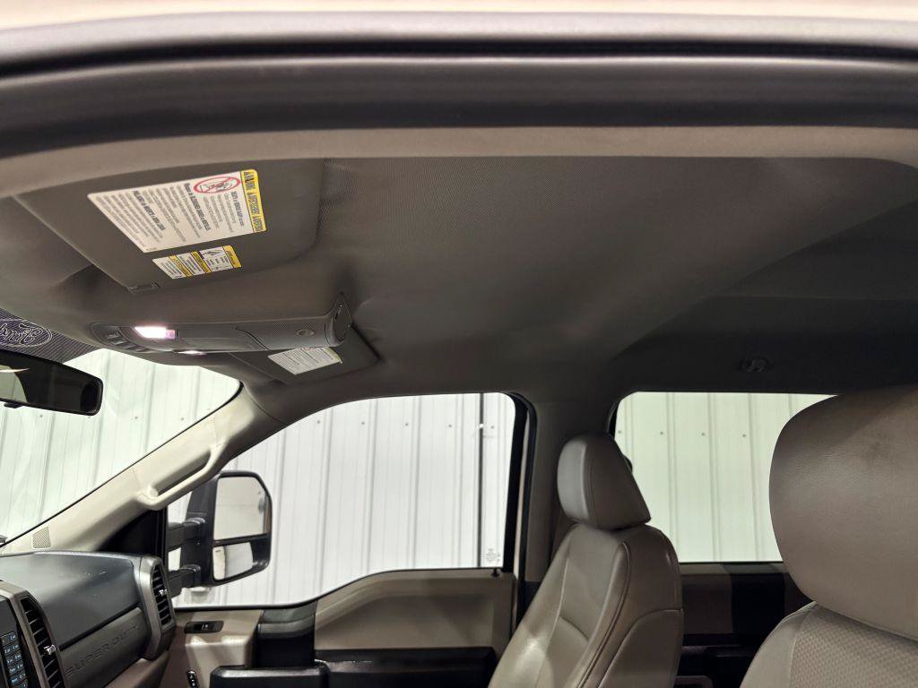 Used 2019 Ford F250 XL w/ Power Equipment Group AWD/4WD image 15