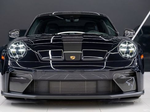 Used 2026 Porsche 911 GT3 w/ Weissach Package image 2