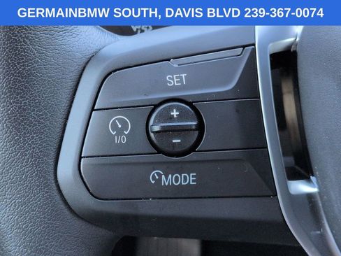 Certified 2025 BMW X1 xDrive28i w/ Technology Package AWD/4WD image 26