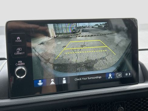 New 2026 Honda CR-V Sport-L image 11