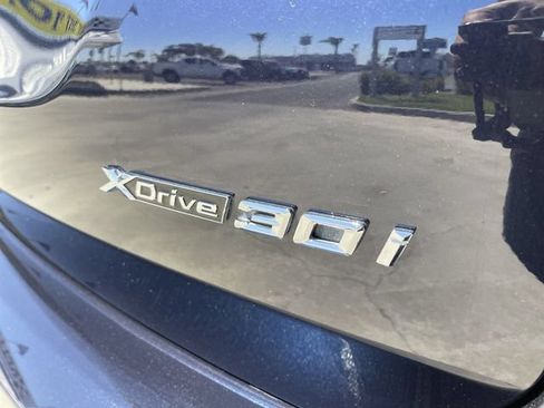 Used 2023 BMW X3 xDrive30i w/ M Sport Package AWD/4WD image 33