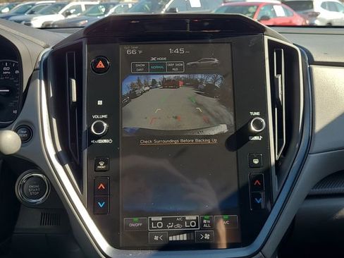 New 2026 Subaru Crosstrek 2.0i Premium image 28