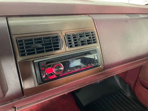 Used 1994 Chevrolet Silverado 2500 4x4 Extended Cab image 5