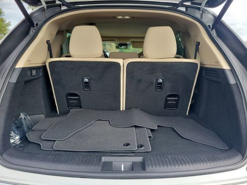 Certified 2025 Acura MDX SH-AWD image 11