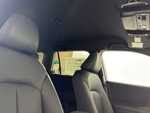 New 2026 Subaru Outback Premium image 35