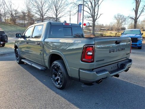New 2026 RAM 1500 Big Horn image 6