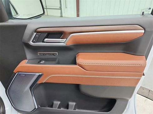 New 2026 GMC Sierra 1500 Denali Ultimate image 42