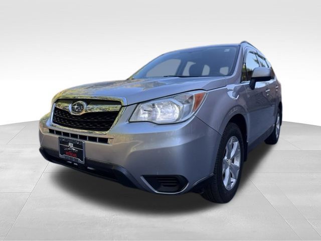 Used 2016 Subaru Forester 2.5i Premium w/ All-Weather Package AWD/4WD 360° Tour