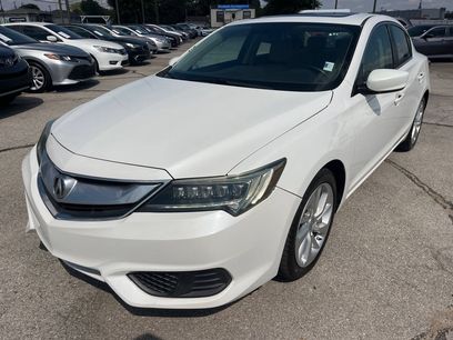 Used 2016 Acura ILX