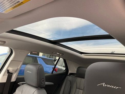 New 2026 Buick Envision Avenir image 6