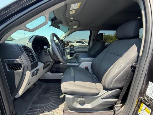 Used 2019 Ford F150 XL w/ Equipment Group 101A Mid AWD/4WD image 3