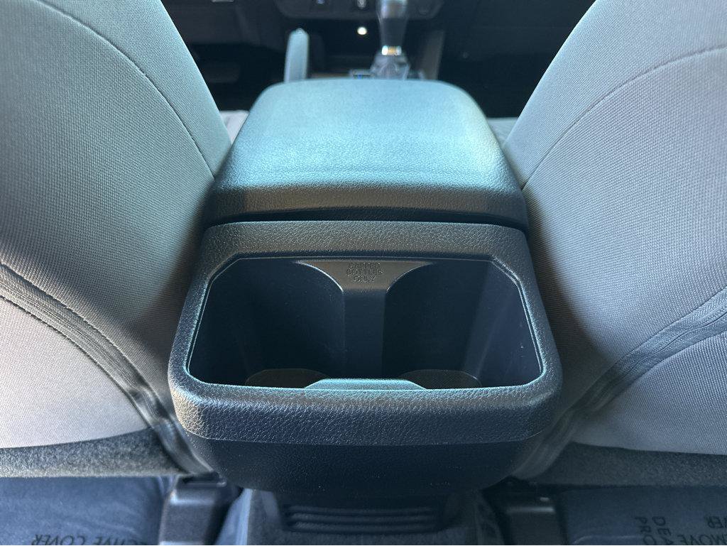 Used 2021 Toyota Tacoma SR5 RWD image 17
