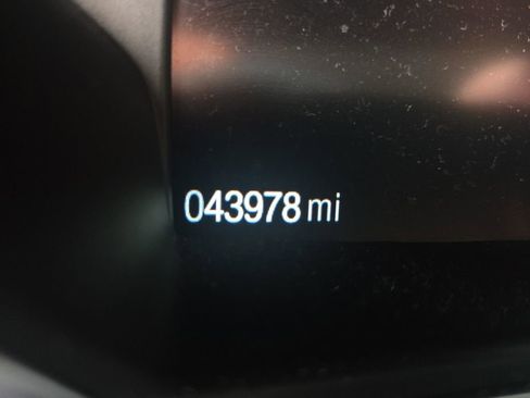 Used 2018 Ford Escape SEL image 9