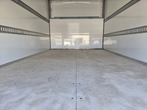 New 2025 Chevrolet Express 3500 w/ Power Convenience Package image 22