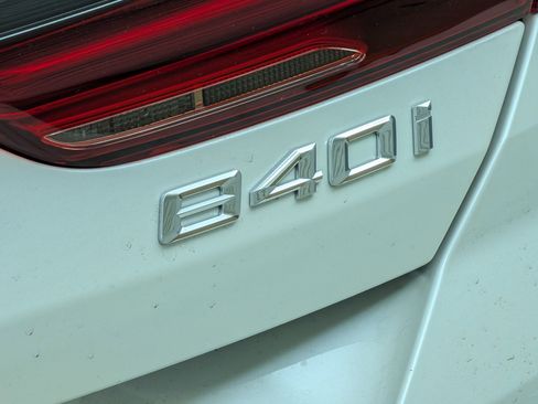 New 2026 BMW 840i w/ M Sport Professional Package image 20