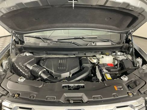 Used 2024 GMC Acadia Denali w/ Super Cruise Package AWD/4WD image 42