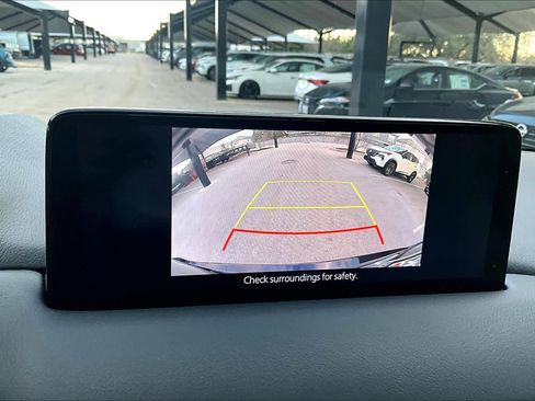 Used 2024 MAZDA CX-5 AWD 2.5 S w/ Premium Plus Pkg image 26