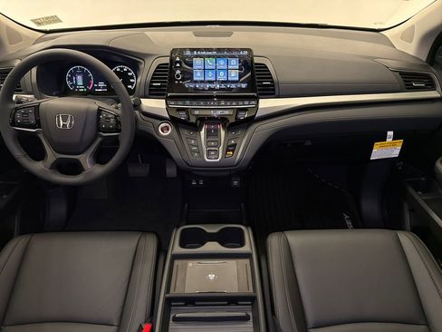 New 2026 Honda Odyssey EX-L image 13