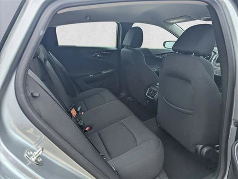 Used 2024 Chevrolet Malibu LT FWD image 19
