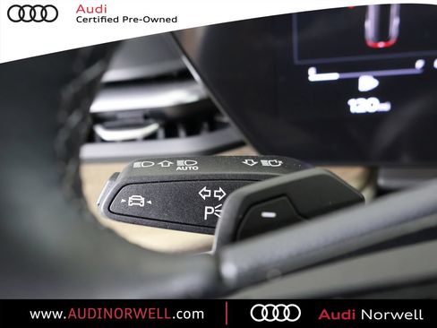 Certified 2025 Audi Q5 Premium AWD/4WD image 27