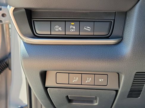New 2026 MAZDA CX-30 AWD 2.5 S image 22
