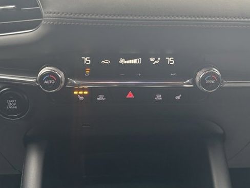 Used 2019 MAZDA MAZDA3 AWD Hatchback w/ Preferred Pkg image 15