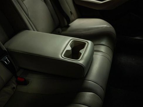 Used 2024 Honda Accord EX-L image 12