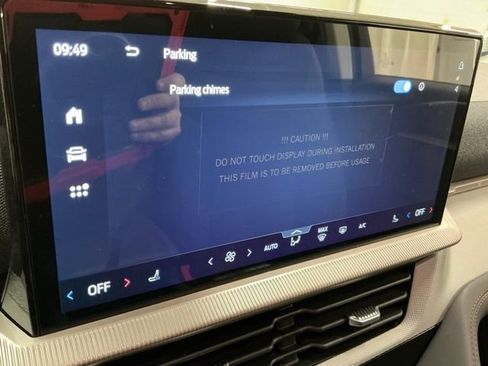 New 2026 Ford Explorer Active image 25