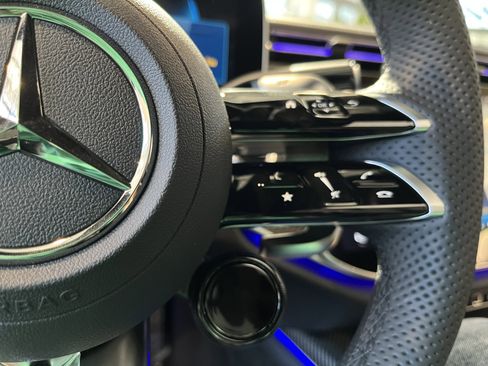 New 2026 Mercedes-Benz E 53 AMG AMG E 53 E image 19