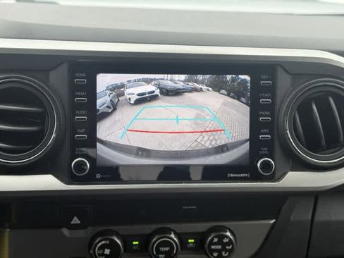 Used 2020 Toyota Tacoma SR5 image 25