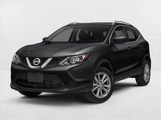 Used 2018 Nissan Rogue Sport SV w/ SV Technology Package AWD/4WD video 1
