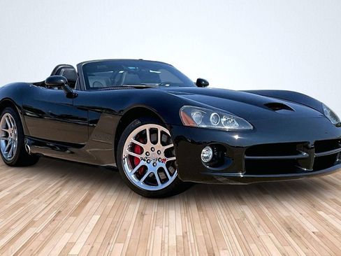 Used 2005 Dodge Viper SRT-10 RWD image 9