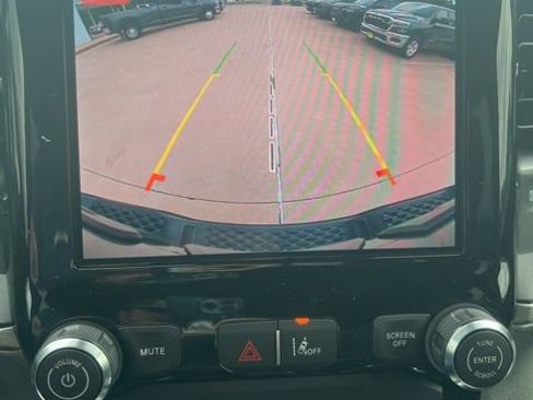 New 2026 RAM 1500 Express RWD image 27