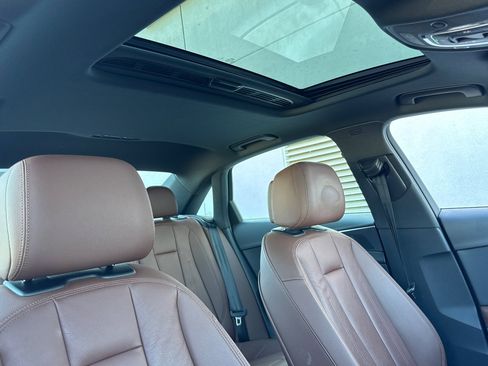 Used 2019 Audi A4 2.0T Premium w/ 18" Wheel Package image 16