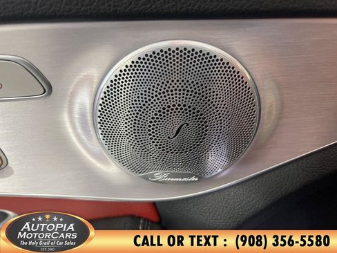 Used 2021 Mercedes-Benz C 43 AMG 4MATIC Sedan image 23