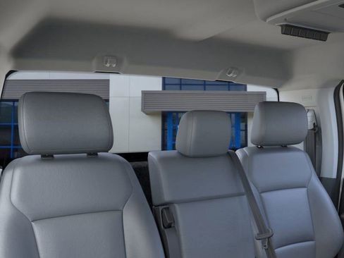 New 2026 Ford F450 XL image 22