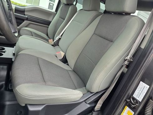 Used 2019 Ford F150 XL w/ Equipment Group 101A Mid image 2