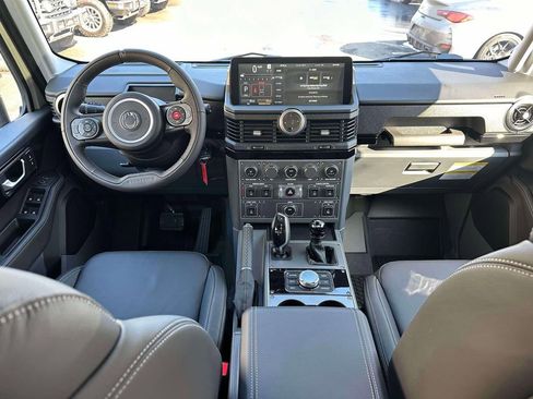 New 2026 INEOS Grenadier image 13